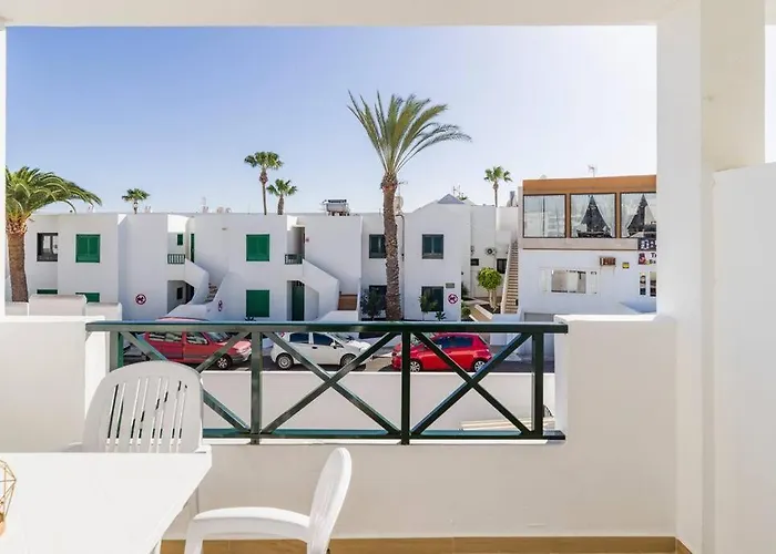 Apartamento Dara